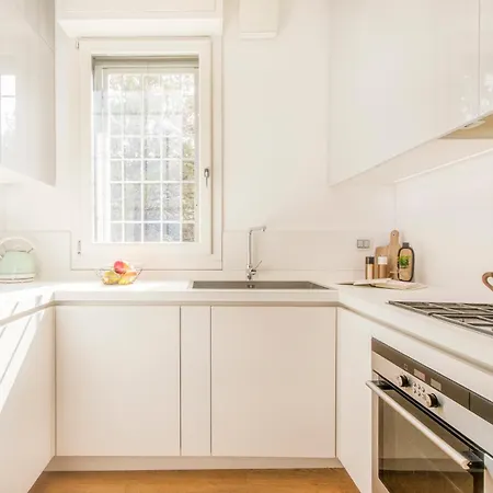 Appartement Lux Near Policlinico