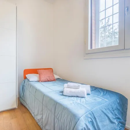 Lux Near Policlinico Appartamento *