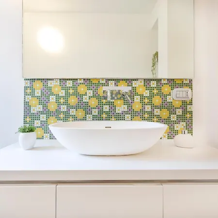 Appartement Lux Near Policlinico Modena