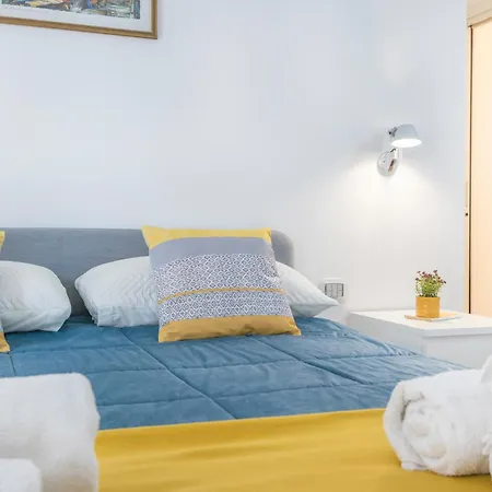 Appartamento Lux Near Policlinico Modena