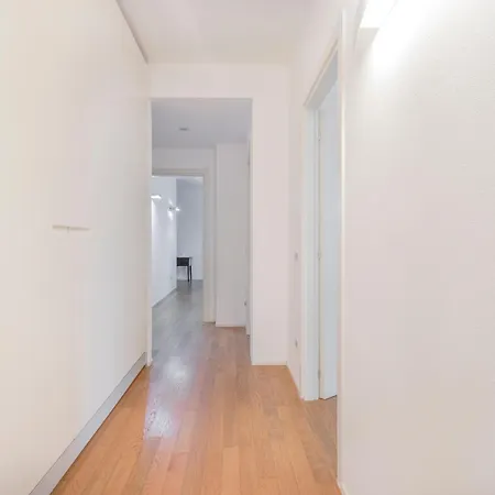 Lux Near Policlinico Appartamento Modena