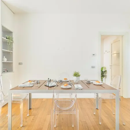 Lux Near Policlinico * Modena